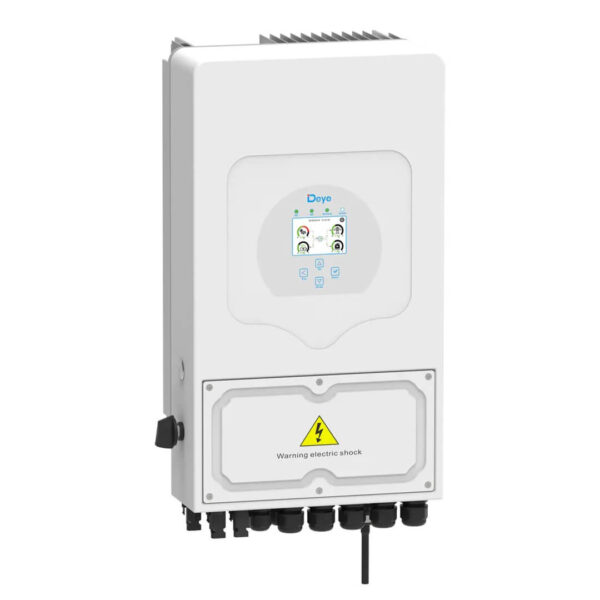 deye 5 5kw hybrid inverter